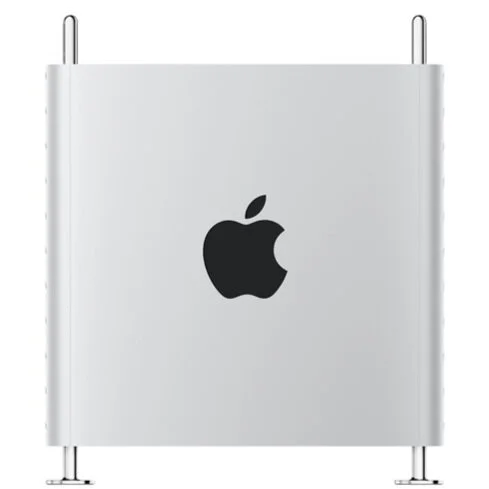 Mac Pro-reparasjon hos EasyPC