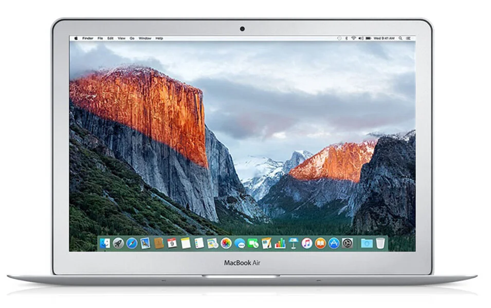 MacBook Air hos EasyPC