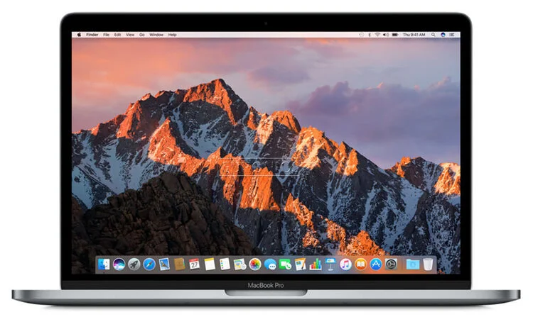 MacBook Pro hos EasyPC