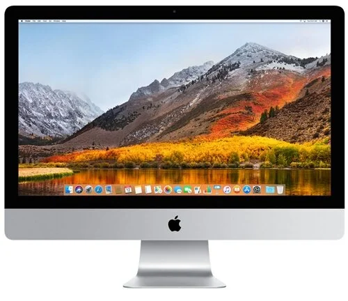 iMac hos EasyPC
