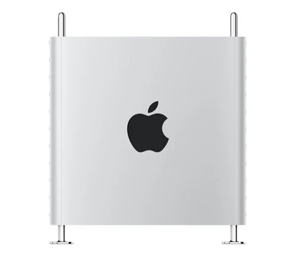 Mac Pro hos EasyPC
