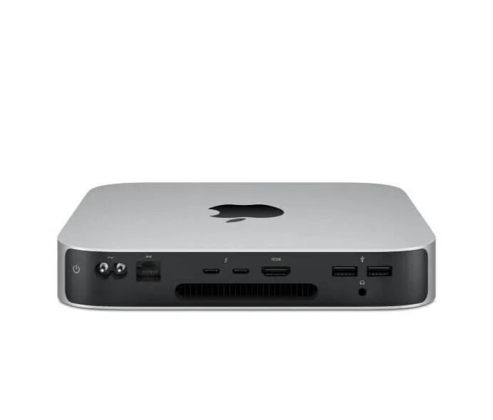 Mac Mini hos EasyPC
