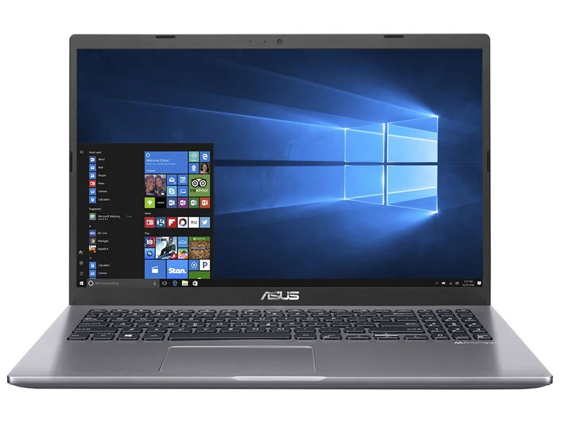 Asus laptop hos EasyPC
