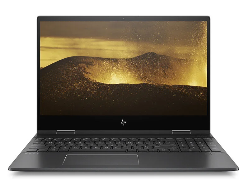 HP laptop hos EasyPC