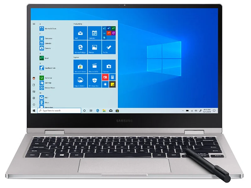 Samsung laptop hos EasyPC