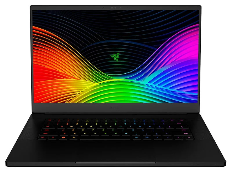 Razer gaming-laptop hos EasyPC