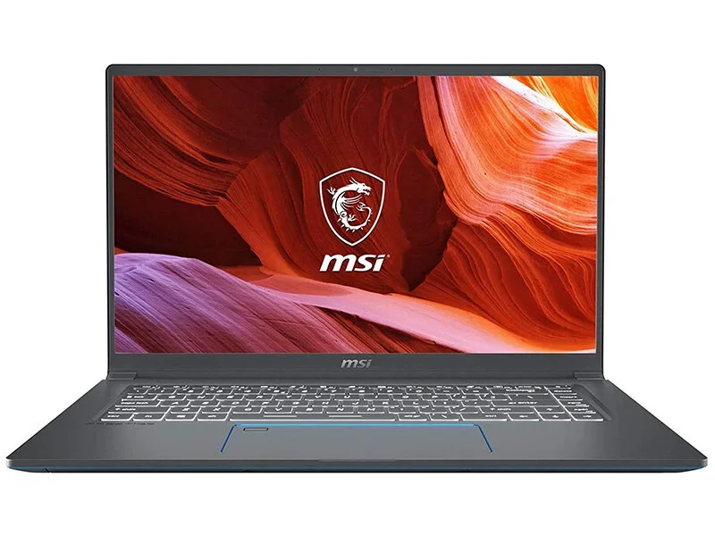 MSI gaming-laptop hos EasyPC