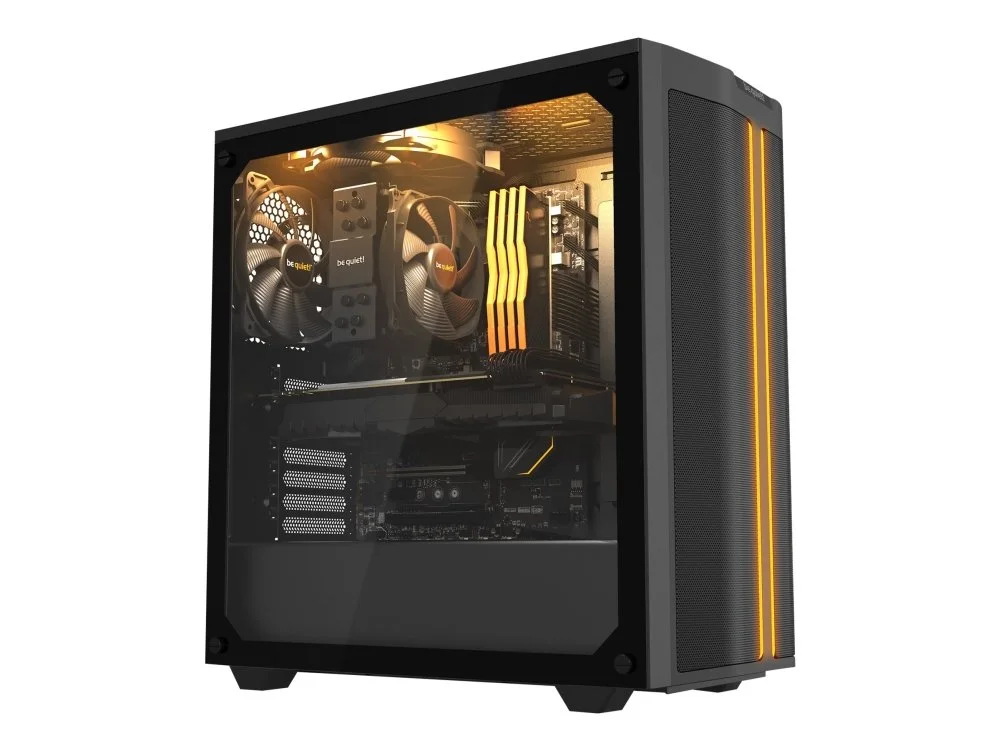 Custom PC hos EasyPC
