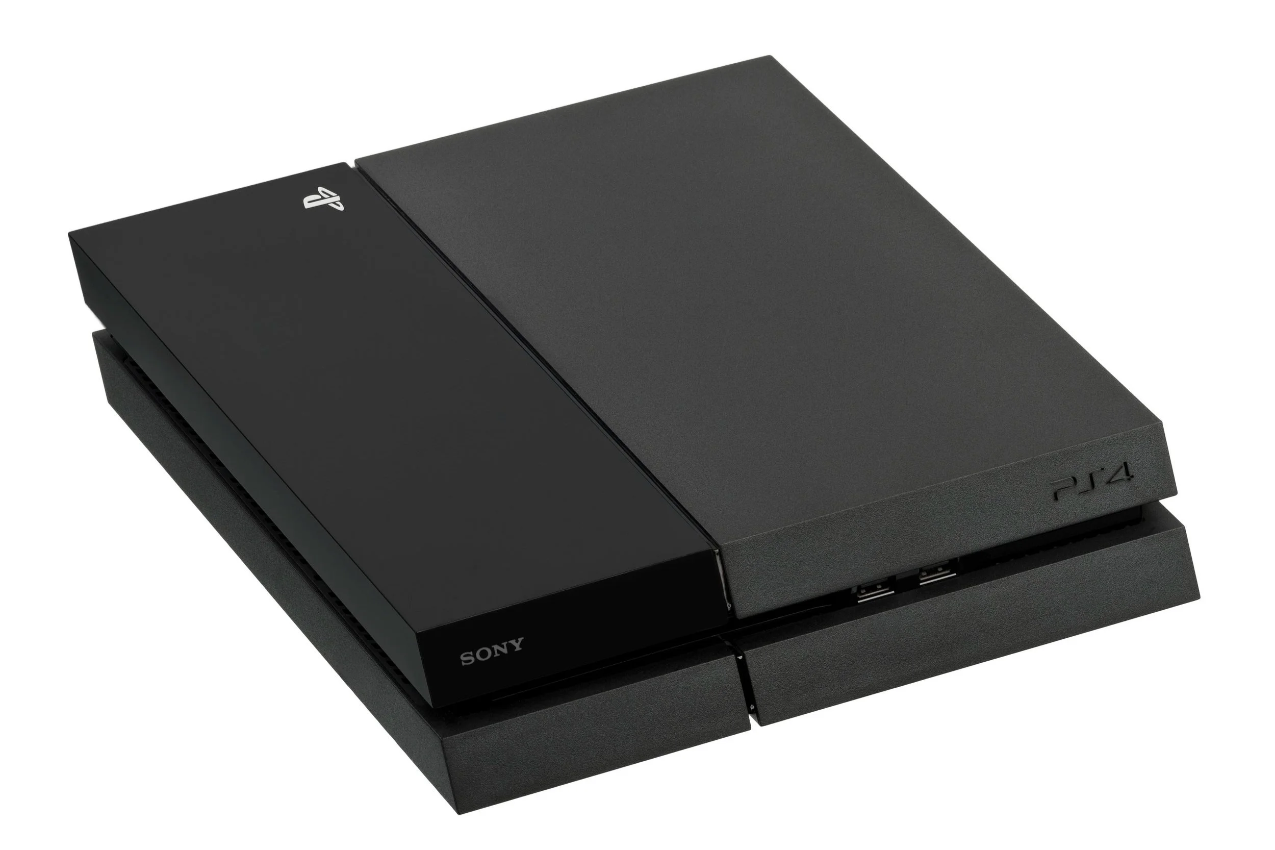 PlayStation 4 hos EasyPC
