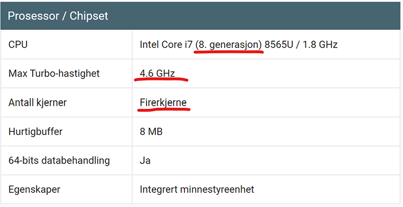 Kjøpe ny Windows 11-PC: dette bør du unngå hos EasyPC