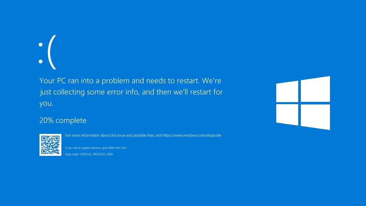 Lenovo PC vil ikke starte: steg for steg i Windows 11 hos EasyPC