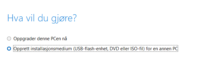 Hvordan laste ned og installere Windows 11 hos EasyPC