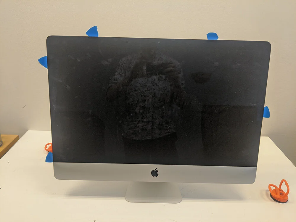 Oppgradere iMac med SSD: når lønner det seg? hos EasyPC