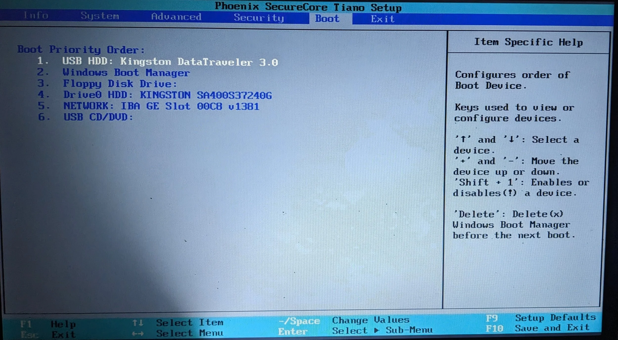 Overføre fra gammel harddisk til ny SSD hos EasyPC
