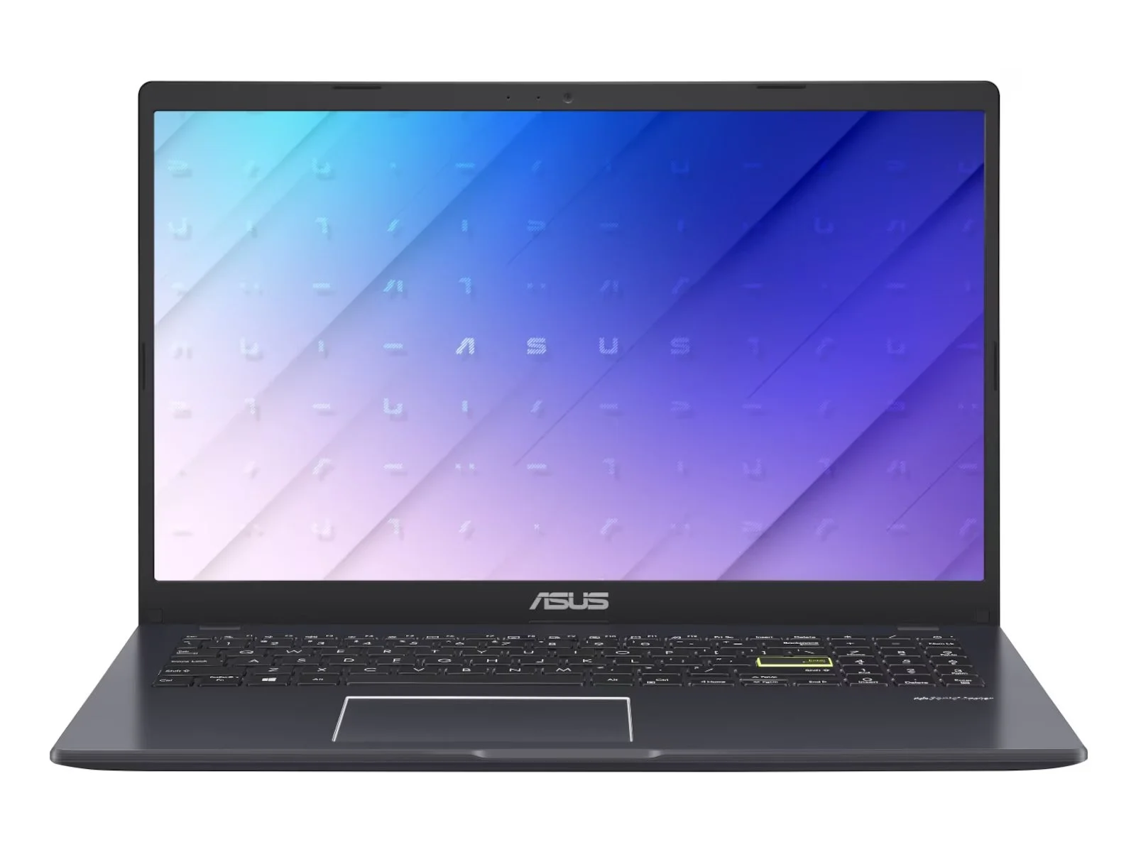 Laptopskjerm som vurderes før skjermbytte