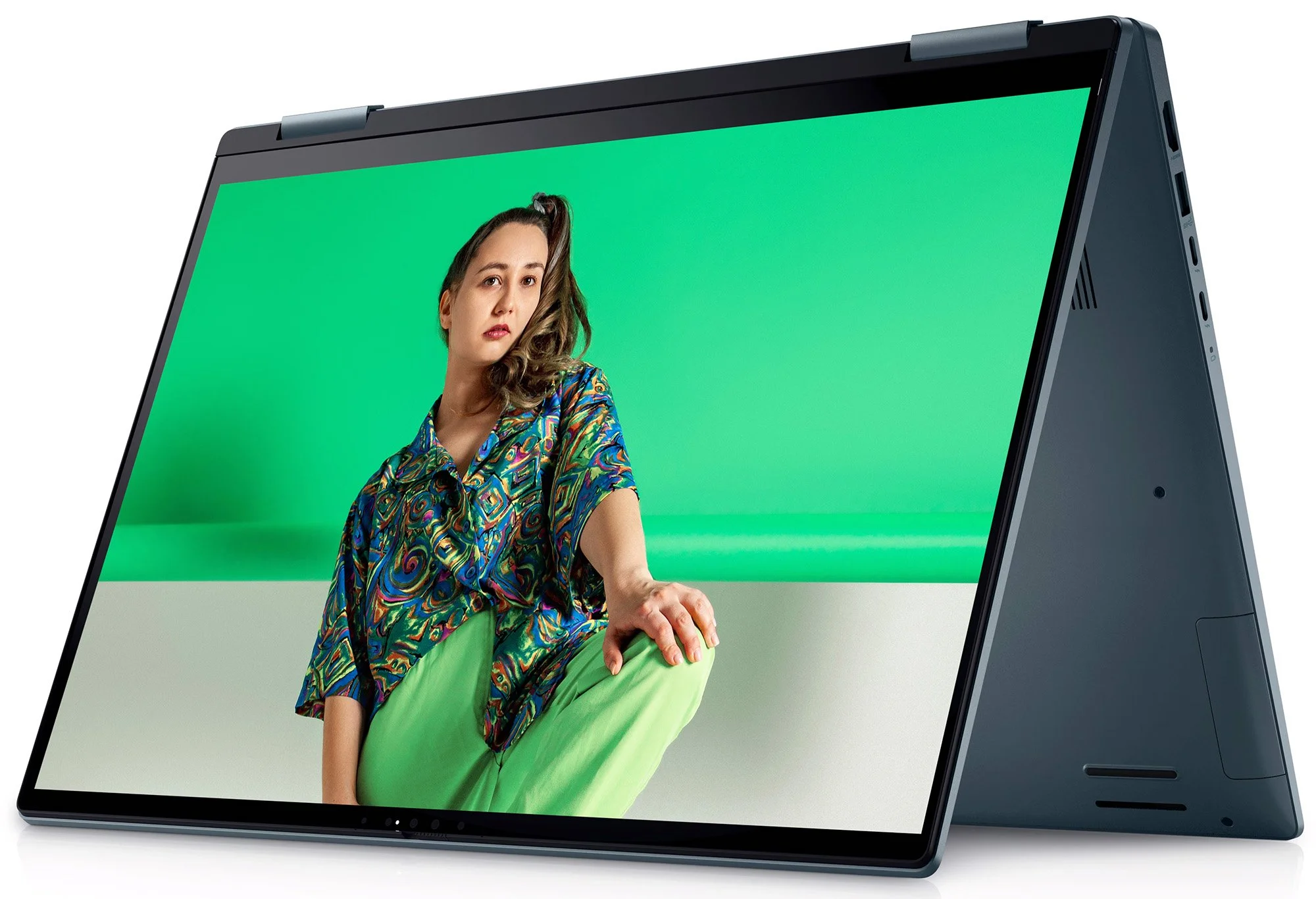 Touch-skjerm og 2-i-1 laptop som krever mer arbeid ved skjermbytte
