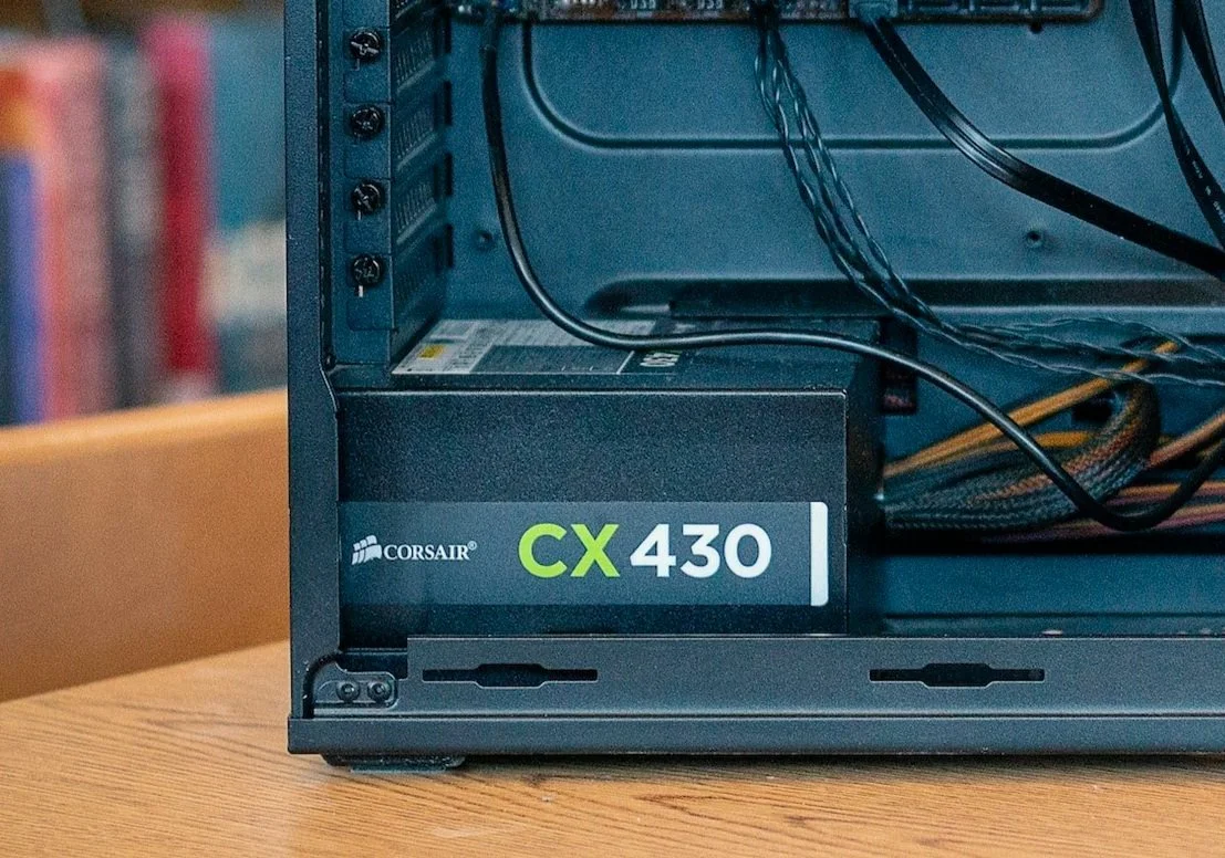 Stasjonær PC vil ikke starte: trygg feilsøking hos EasyPC
